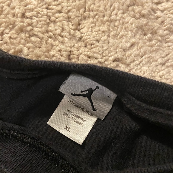 Air Jordan Men's XL T-Shirt - Picture 6 of 6
